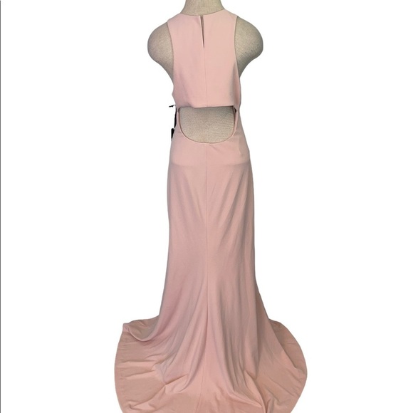 NWT Vera Wang Women Dress size 14